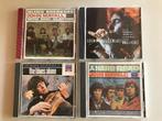 Cd John Mayall - set van 4 cd’s, Cd's en Dvd's, Cd's | Jazz en Blues, Ophalen of Verzenden, Gebruikt, Blues