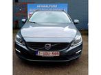 2016 Volvo V60 D, Automaat, Gebruikt, Overige brandstoffen, Overige carrosserie