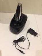 Philips RQ1280 – Sensotouch 3D met reinigingsstation, Ophalen, Gebruikt