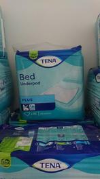 Tena bed underpad plus 60x90 cm, Diversen, Verpleegmiddelen, Ophalen, Nieuw