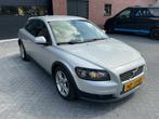 2009 Volvo C30 1.6D DRIVe Personenauto, Auto's, Gebruikt, Overige brandstoffen, Bedrijf, Handgeschakeld