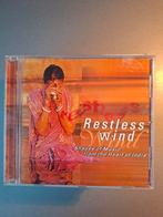 Cd. Restless Wind. (Disky)., Ophalen of Verzenden, Zo goed als nieuw
