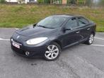 Renault Fluence CT OK Volledige optie, Auto's, Renault, 4 deurs, Zwart, Leder, Fluence