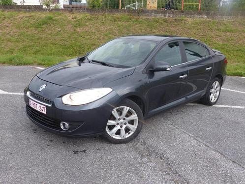 Renault Fluence CT OK Volledige optie, Auto's, Renault, Particulier, Fluence, Airbags, Bluetooth, Cruise Control, Dakrails, Isofix