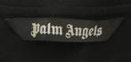 Palm Angels oversized t-shirt, Vêtements | Hommes, T-shirts, Comme neuf, Noir, Taille 48/50 (M), Palm Angels