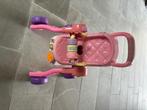 Eetstoel speelgoed, Kinderen en Baby's, Ophalen, Gebruikt, Babypop