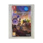 Wildermyth - Nintendo Switch, Games en Spelcomputers, Avontuur en Actie, Online, 1 speler, Nieuw