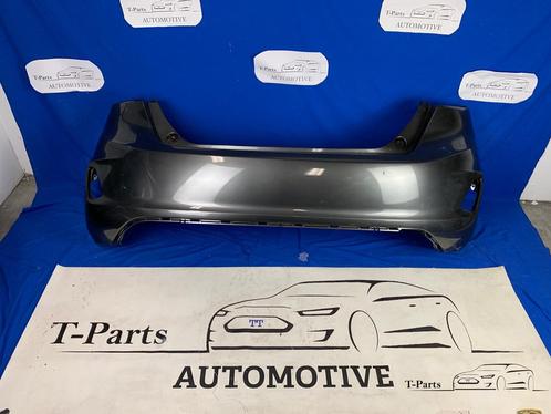 Ford fiesta mk8 achterbumper origineel bumper 18+, Auto-onderdelen, Carrosserie, Bumper, Ford, Achter, Gebruikt