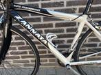 koers race fiets Zannata Kadermaat 48 perfecte staat, Ophalen, 28 inch, Minder dan 49 cm, Zo goed als nieuw