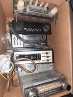 Oldtimer radios, Auto diversen, Autoradio's, Ophalen of Verzenden