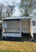 Mooie voortent obelink, Caravans en Kamperen, Voortenten en Luifels, Ophalen, Zo goed als nieuw