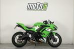 Kawasaki Ninja 650 Performance, Motoren, 2 cilinders, Bedrijf, Sport, Minimaal motorrijbewijs A2