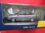 Schuco Opel Vectra C GTS Fließheck Limousine 1:43 graum., Ophalen of Verzenden, Zo goed als nieuw, Auto, Schuco