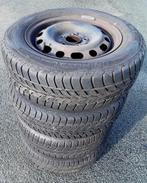 Très bons pneus hiver 195/65-15 Mazda, entraxe 5x114,3, Autos : Pièces & Accessoires, Pneus & Jantes, Pneus et Jantes, 15 pouces