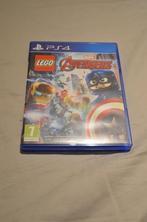 PS4 Lego Avengers, Games en Spelcomputers, Gebruikt, Ophalen