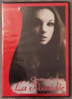 Dvd The Possessed (Christina Lindberg), Ophalen of Verzenden, Zo goed als nieuw