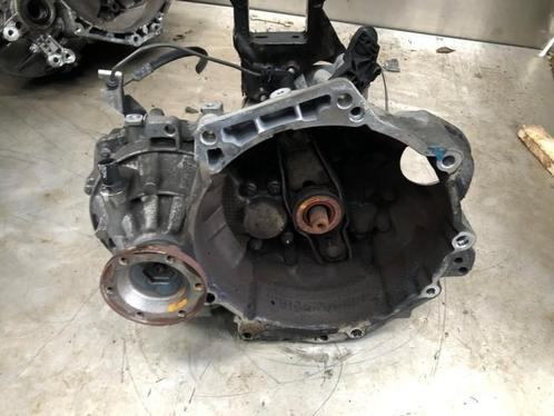 Versnellingsbak van een Skoda Fabia, Auto-onderdelen, Transmissie en Toebehoren, Skoda, Gebruikt, 3 maanden garantie, Ophalen of Verzenden
