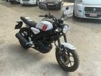 Yamaha XSR125 MTM125-C, Motoren, Bedrijf, Overig