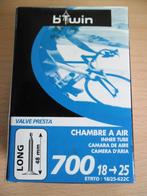 binnen band voor fiets, Fietsen en Brommers, Fietsonderdelen, Band, B-Twin, Racefiets, Nieuw