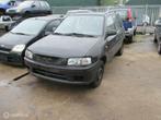 Onderdelen Mazda Demio 1.3 LX 2000, Gebruikt, Mazda