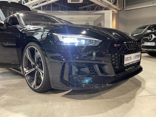 Audi RS5 Sportback - 2019 - ABT - 12m Garantie!, Auto's, Audi, Bedrijf, Te koop, RS5, 4x4, Benzine, Euro 6, Berline, 4 deurs, Automaat