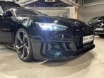 Audi RS5 Sportback - 2019 - ABT - Garantie 12m !, Autos, 375 kW, 5 places, Audi Approved Plus, Cuir