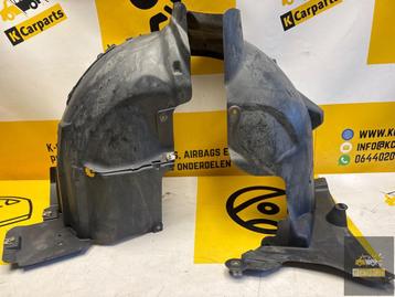 mercedes A-klasse W176 wielkuip rechts voor A2466980130 beschikbaar voor biedingen