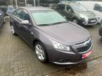 Chevrolet Cruze 2.0 TDCi LT / 81.698 km / Euro 5, Auto's, Chevrolet, Te koop, Zilver of Grijs, Berline, 120 kW