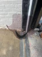 Bulle moto BMW, Enlèvement, Utilisé