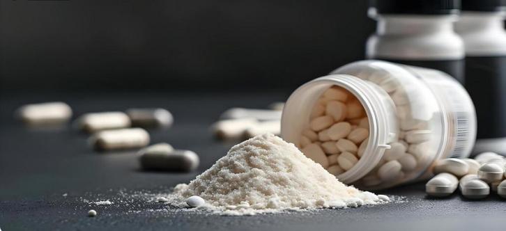 Online supplementen voor hem en haar, Sport en Fitness, Overige Sport en Fitness, Nieuw, Verzenden