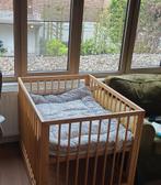 Babypark, Kinderen en Baby's, Ophalen, Gebruikt, In hoogte verstelbaar
