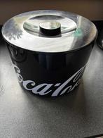 IJSEMMER COCA-COLA, Verzamelen, Ophalen, Gebruikt