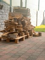 Gratis brandhout, Tuin en Terras, Brandhout, Ophalen