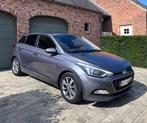 hyundai i20, Autos, Hyundai, Argent ou Gris, Achat, Euro 6, Carnet d'entretien