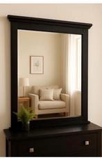 Ikea Soknedal spiegel, Huis en Inrichting, Ophalen, Zo goed als nieuw