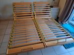 lattenbodem 1,60m, Huis en Inrichting, Slaapkamer | Matrassen en Bedbodems, Ophalen
