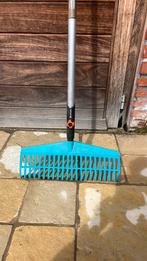 Bladhark Gardena, Tuin en Terras, Hand-tuingereedschap, Ophalen