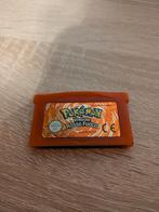 Nintendo Pokémon-versie Fire Red Italian Rosso Fuoco, Games en Spelcomputers