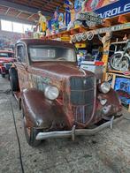 Ford flathead V8 1936  pickup survivor oldtimer pick-up, Auto's, Overige kleuren, Handgeschakeld, 3600 cc, Particulier