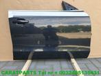 8T8831052C a5 portier a5 deur A5 deur a5 8T Y9T Mythos zwart, Gebruikt, Deur