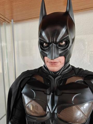 Batman jnd studios 1/3 no sideshow  beschikbaar voor biedingen
