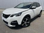 Peugeot 3008 Crossway **Toit ouvrant - full LED - Grip Contr, 1199 cc, Wit, Handgeschakeld, 5 deurs