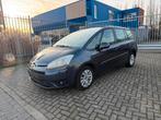 CITROËN C4 PICASSO / 1.6HDI / AUTOMAAT / 7ZIT, Auto's, 7 zetels, Bedrijf, Diesel, 1614 kg