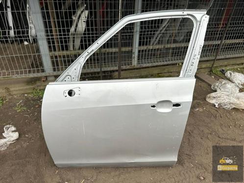 Opel Zafira C voordeur links, Auto-onderdelen, Carrosserie, Deur, Opel, Gebruikt