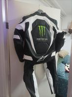 Alpinstars Monsters maat 50 (M), Motoren, Ophalen