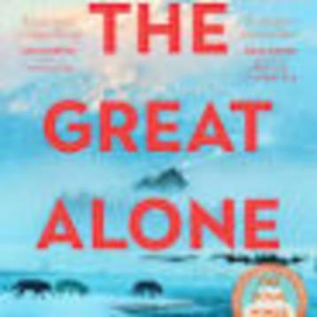 The great alone Kristin Hannah beschikbaar voor biedingen