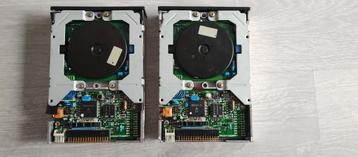 vintage diskettedrives  beschikbaar voor biedingen