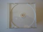 Pak van 9 witte CD/DVD-hoesjes, Ophalen of Verzenden, Nieuw, Cd