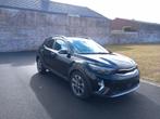 Kia stonic automaat camera airco, Automaat, Zwart, Leder, Bedrijf