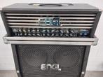 Engl Invader 2 30th anniversary edition + Engl Pro cab V30, Ophalen, Zo goed als nieuw